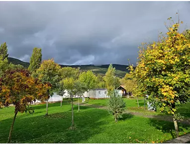 Camping Solopuent Castiello de Jaca Natur 